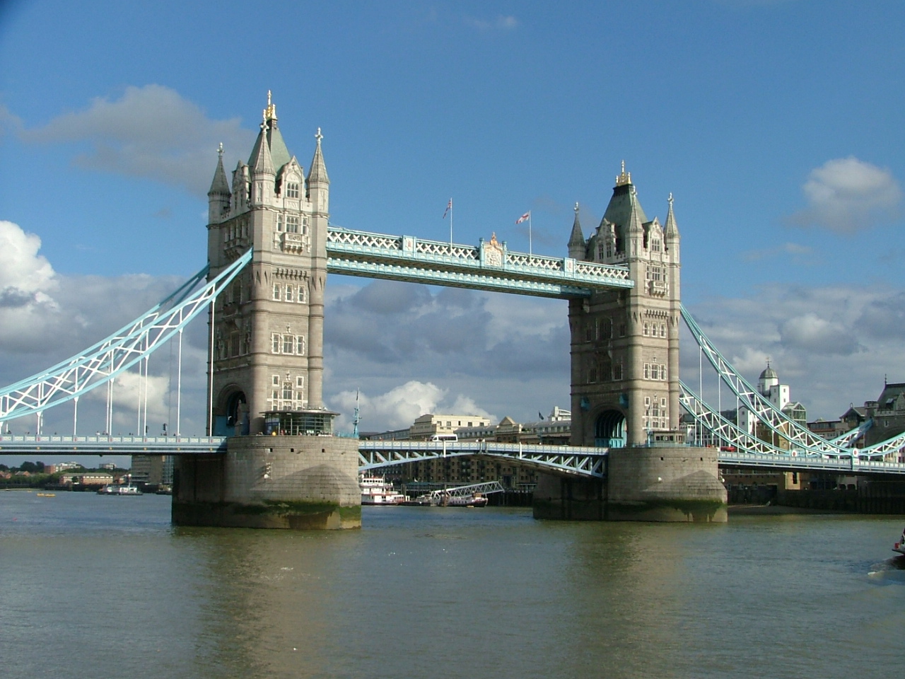 London
